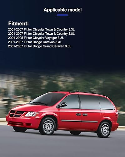 Vista 65 de ECCPP Compresor de A/C con embrague 2014-2018 apto para Ford Focus 2.0L AC Compressor