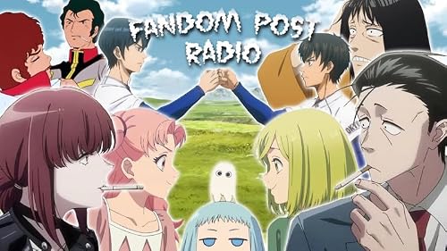 Fandom Post Radio Episode 170: Smokemaxxing Behind the Low Cortisol Area with You
