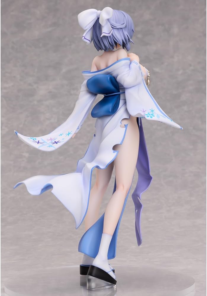 Amazon | アズールレーン×シノビマスター 閃乱カグラ NEW LINK 雪泉 1