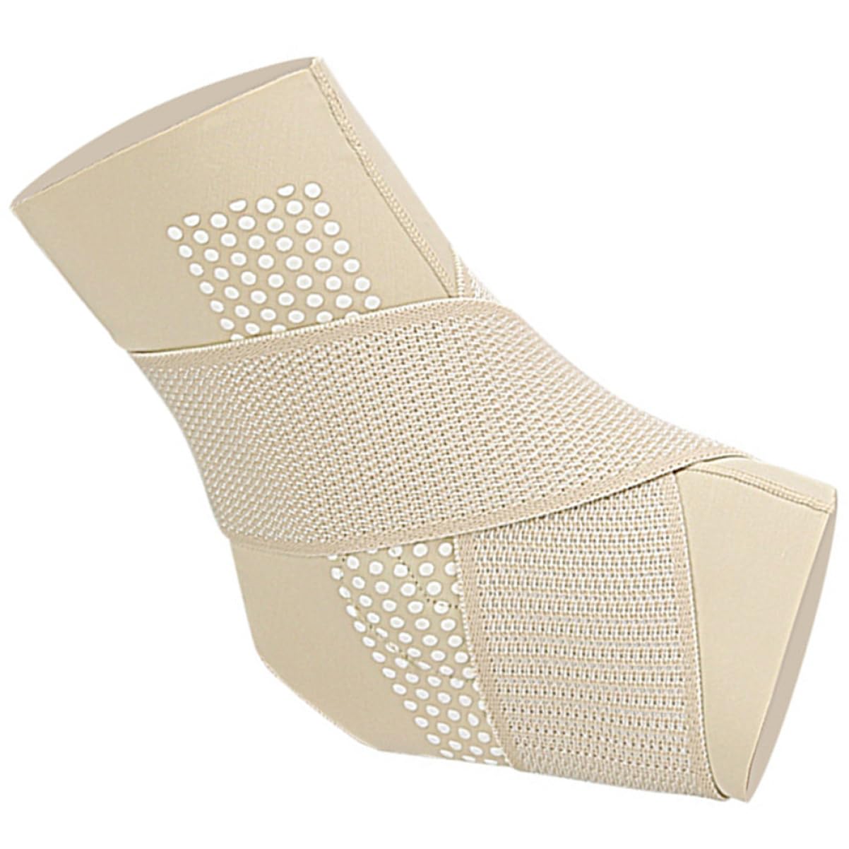 MUSISALY Sports Ankle Brace for Men/women Ankle Protection Sleeve Compression Support Basketball/football