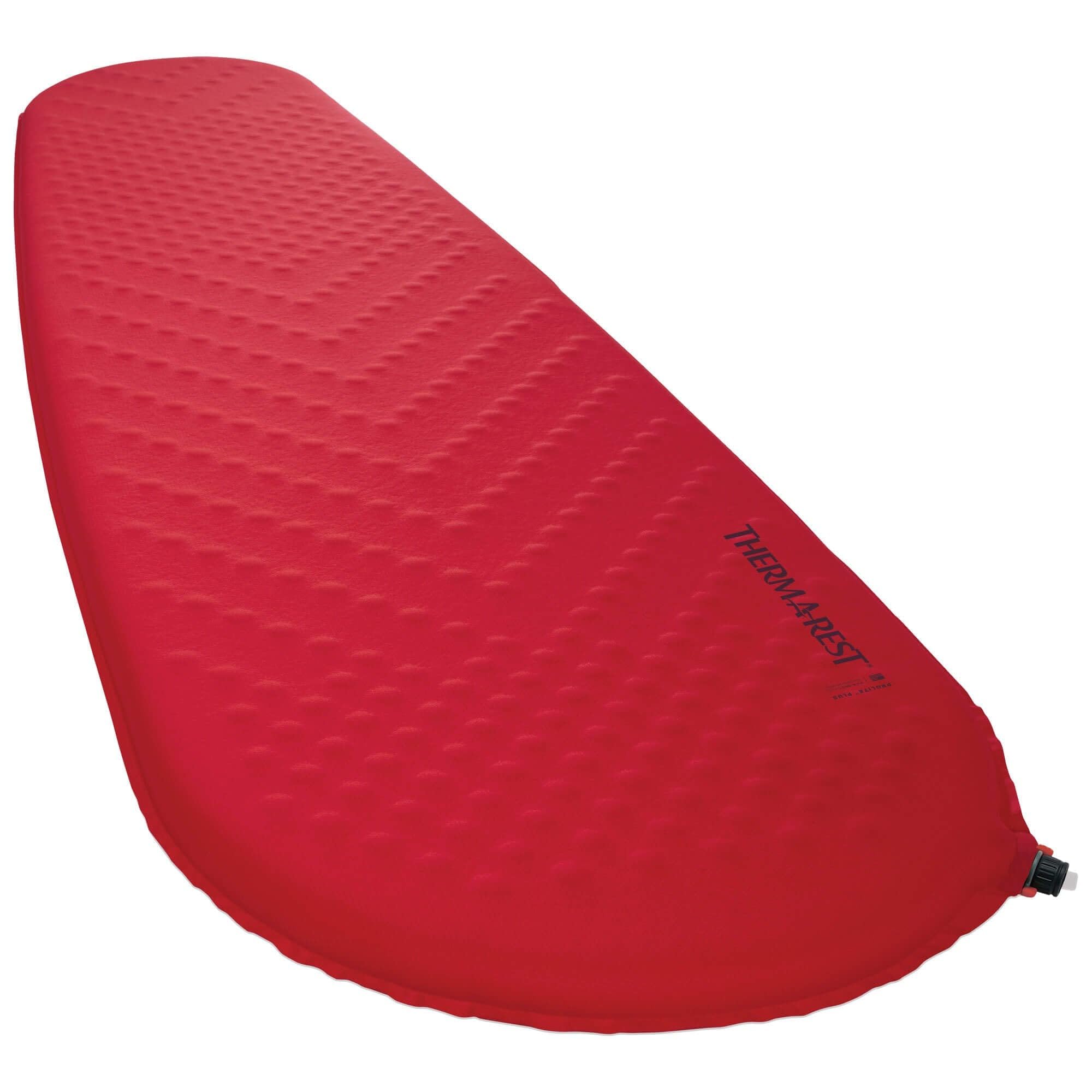 アウトドア寝具 THERMAREST Evolite Plus Regular Therm-a-Rest Evolite Plus Sleeping Pad - Unisex | MEC