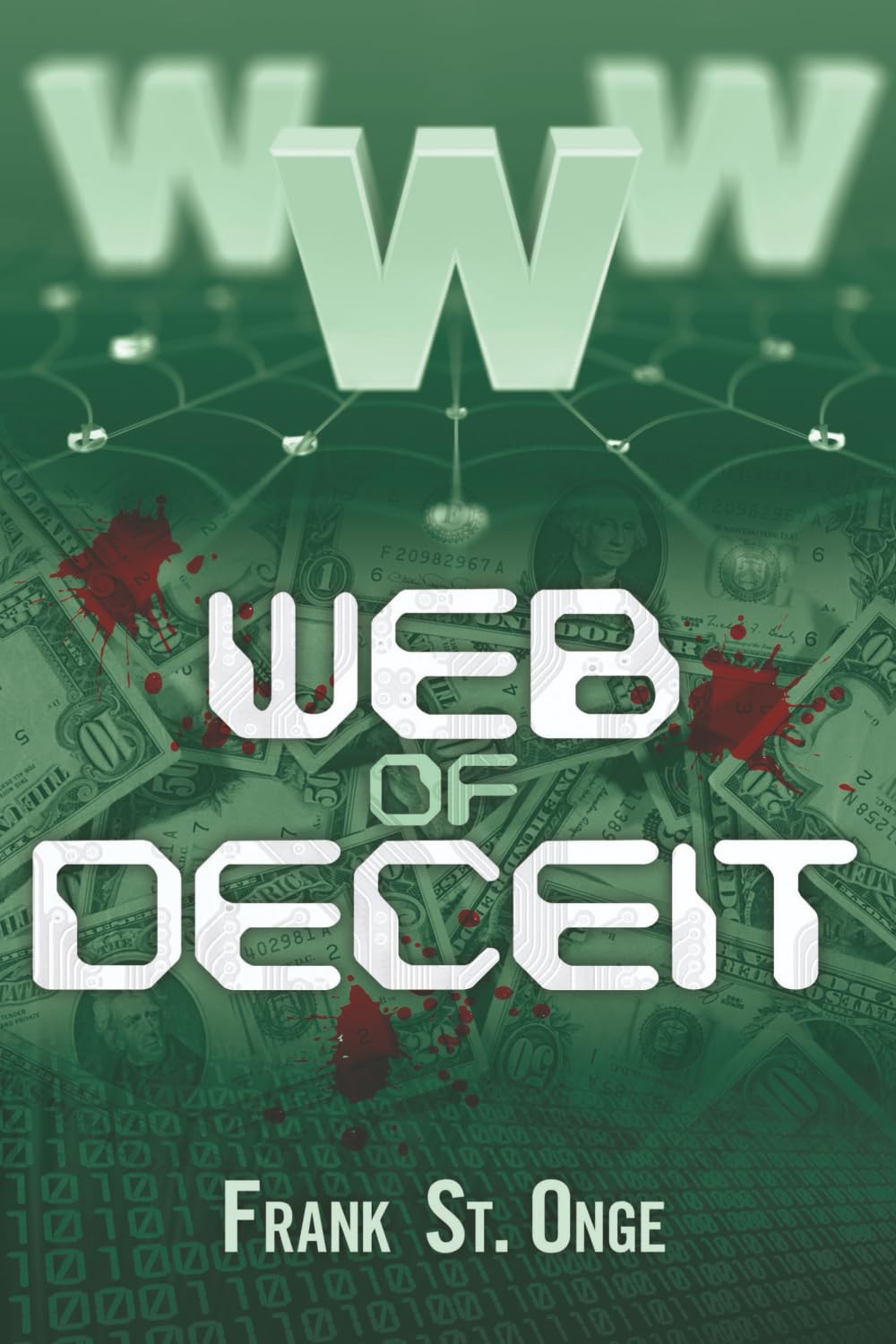 Web of Deceit