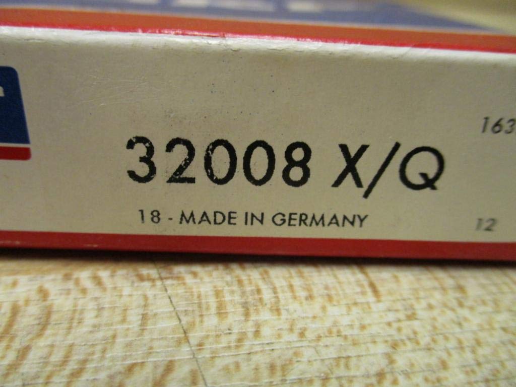 SKF 32008-X/Q BEARING