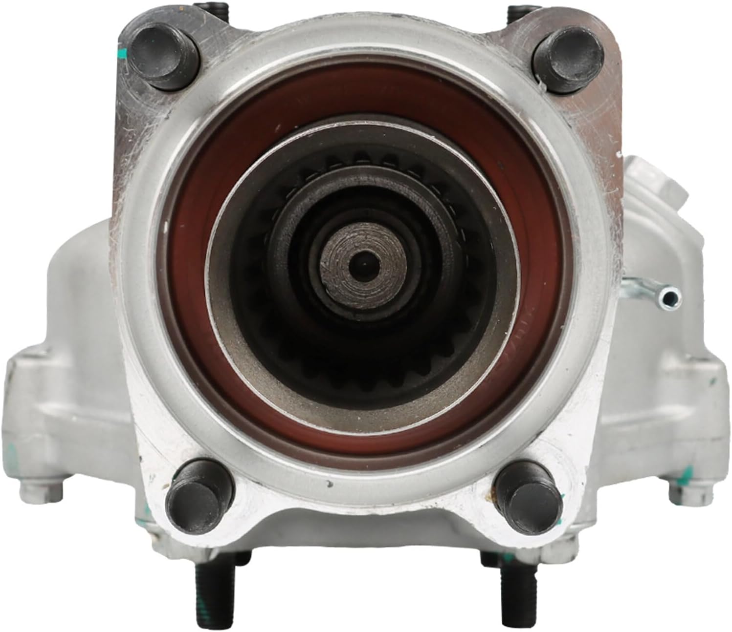 Rear Final Gear Differential Assembly Replacement for 1997-2001 Foreman 400/1998-2001 Foreman 450/1995-1996 FourTrax Foreman 400 41300-HN0-A00 41300HN0A00