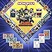 Monopoly: My Hero Academia Board Game | Buy, Sell, Trade Fan-Favorite Heroes from The Popular Anime Show | Classic Monopoly Game | Officially-Licensed My Hero Academia Merchandise