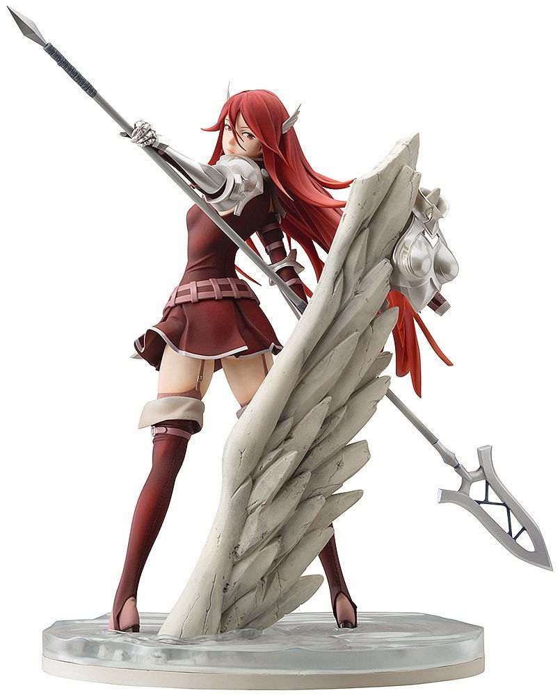 ファイアーエムブレム 覚醒 ティアモ　フィギュア 1/7 塗装済み完成品 Amazon | ファイアーエムブレム 覚醒 ティアモ 1/7スケール ABS&PVC製
