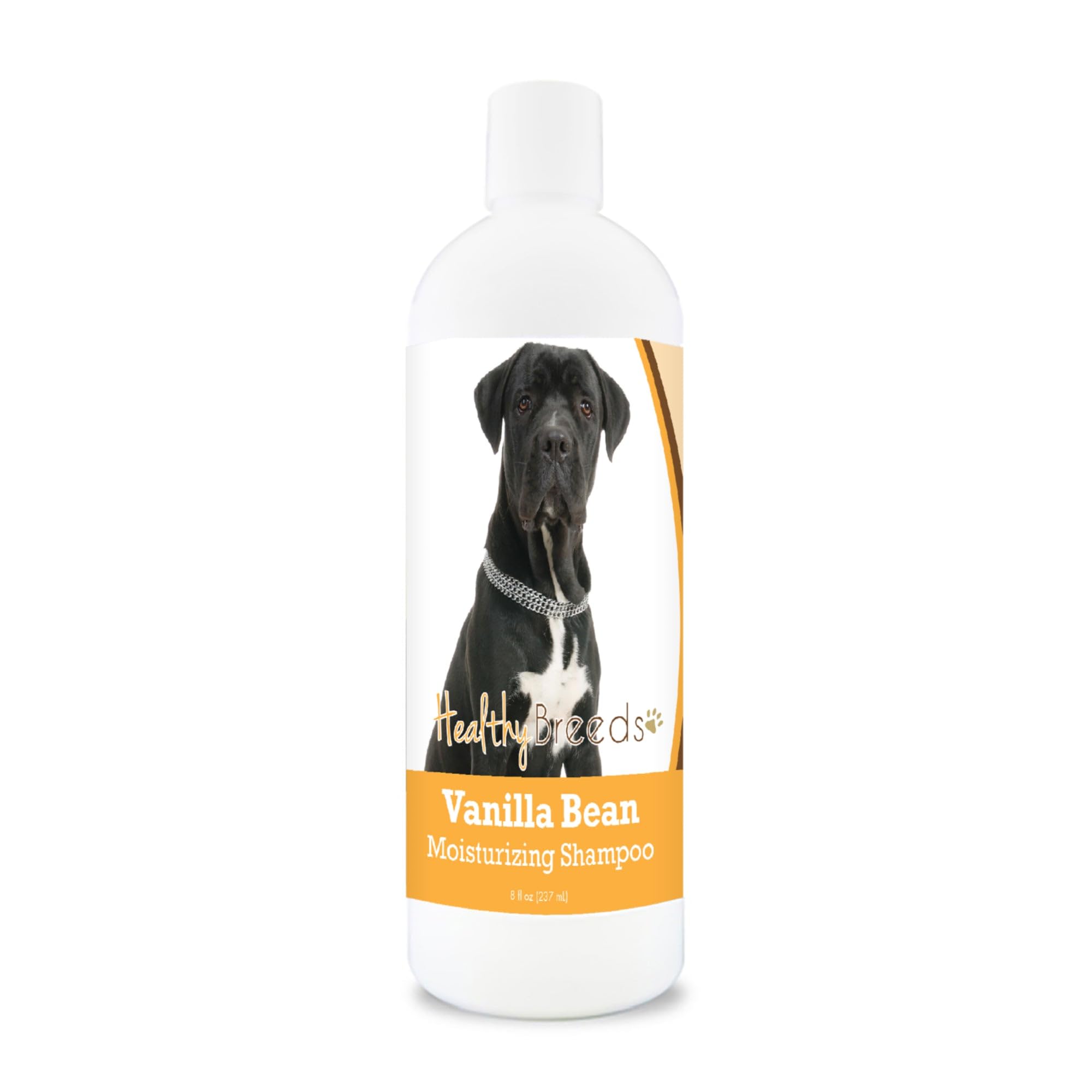 Healthy Breeds Pomeranian Vanilla Bean Moisturizing Shampoo + Conditioner - with Vitamins A, D, E + Coconut Oil - 8 oz — view 31