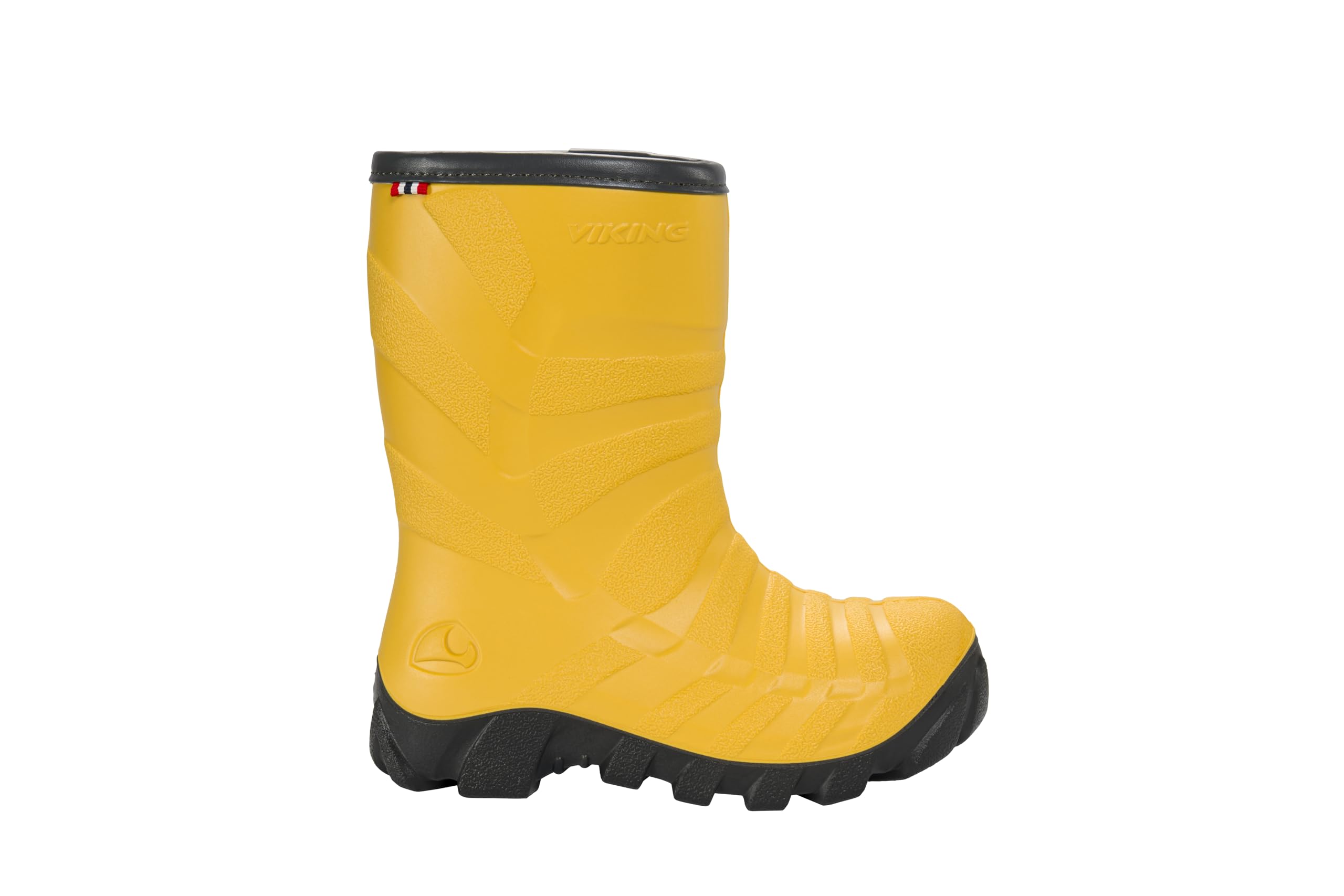 Viking Ultra Unisex Children's Warm Lined Snow Boots
