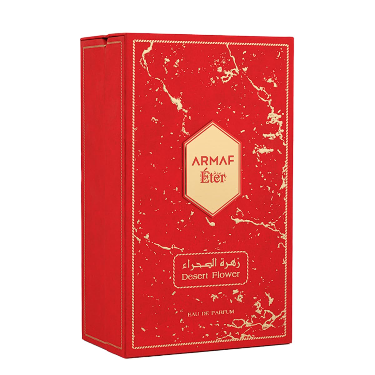Desert Flower For ARMAF Eter Eau de parfum 100 ml