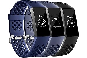 Maledan Charge 3 / 4 Bands for Men