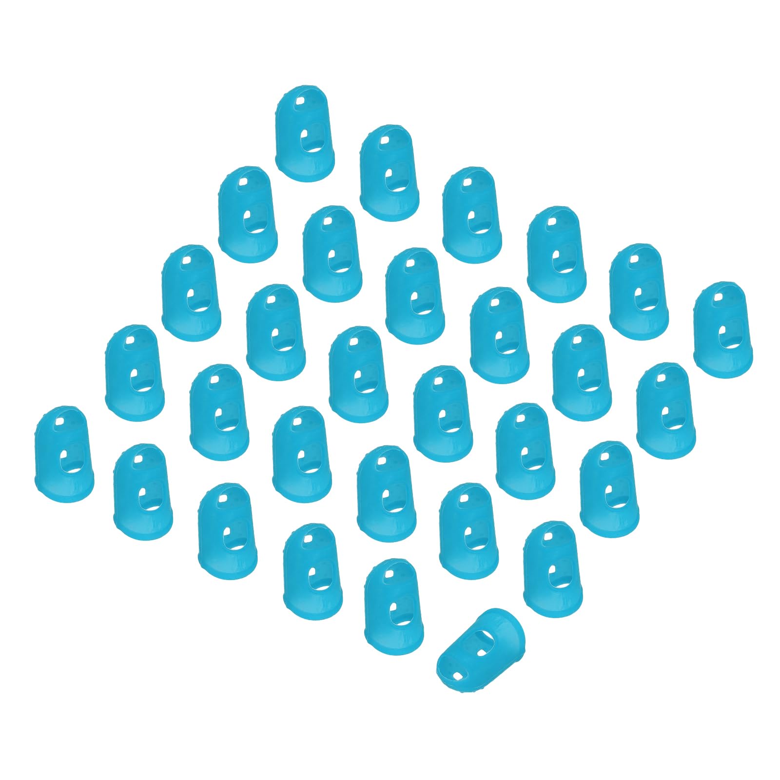 PATIKIL Finger Tip Covers Cots