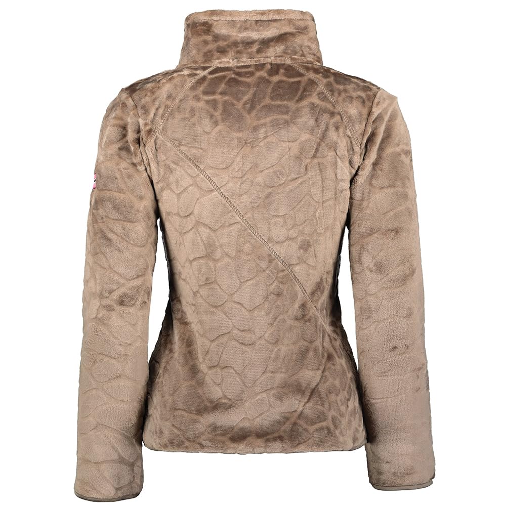 Geographical Norway Polar damski Kobiety Univers Lady