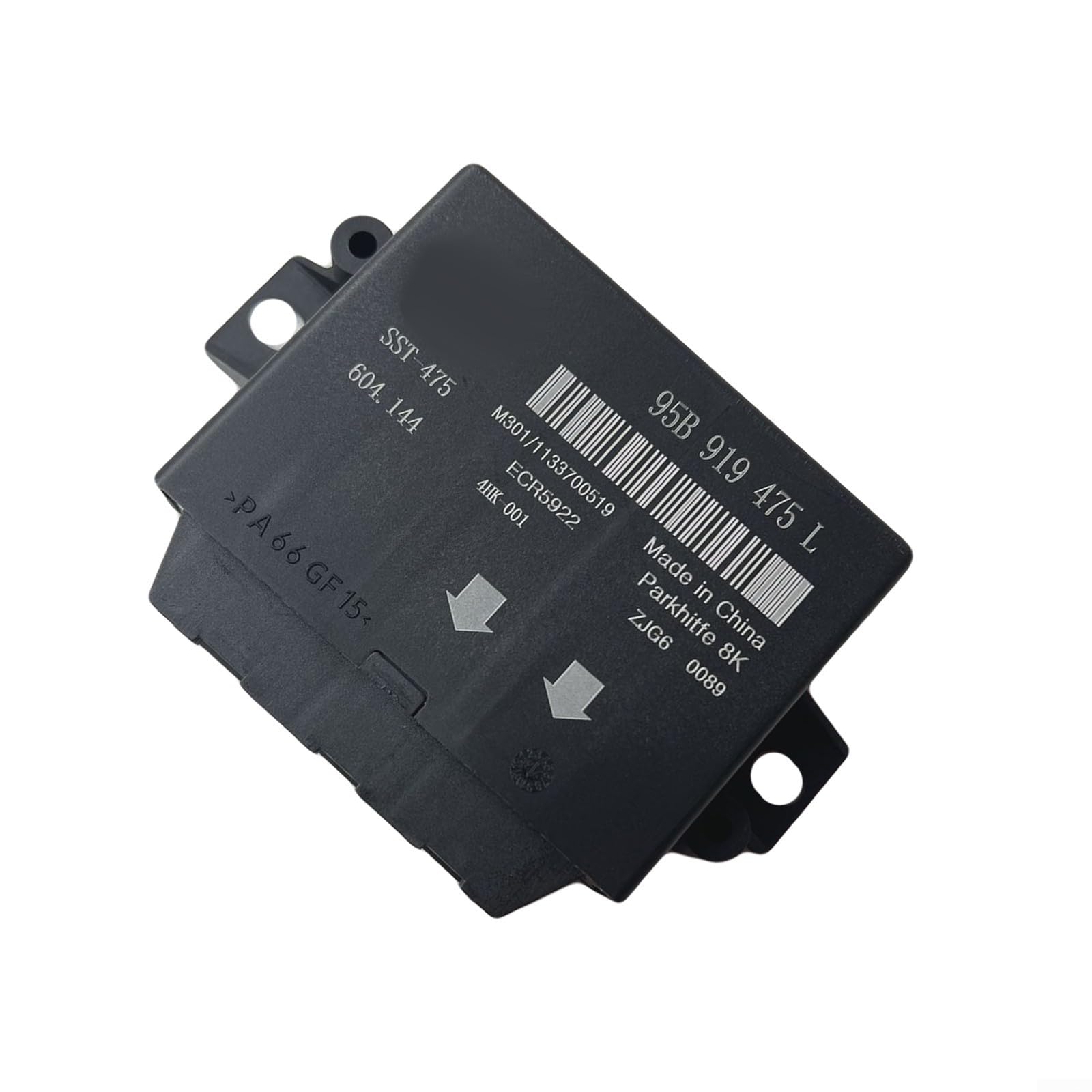 FACAIIO Park Control Module 95B919475L pour Cayenne et Macan 2017-2018