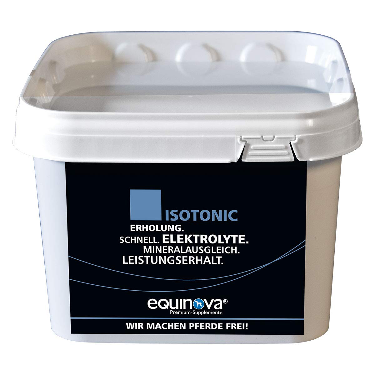 Isotonic Powder