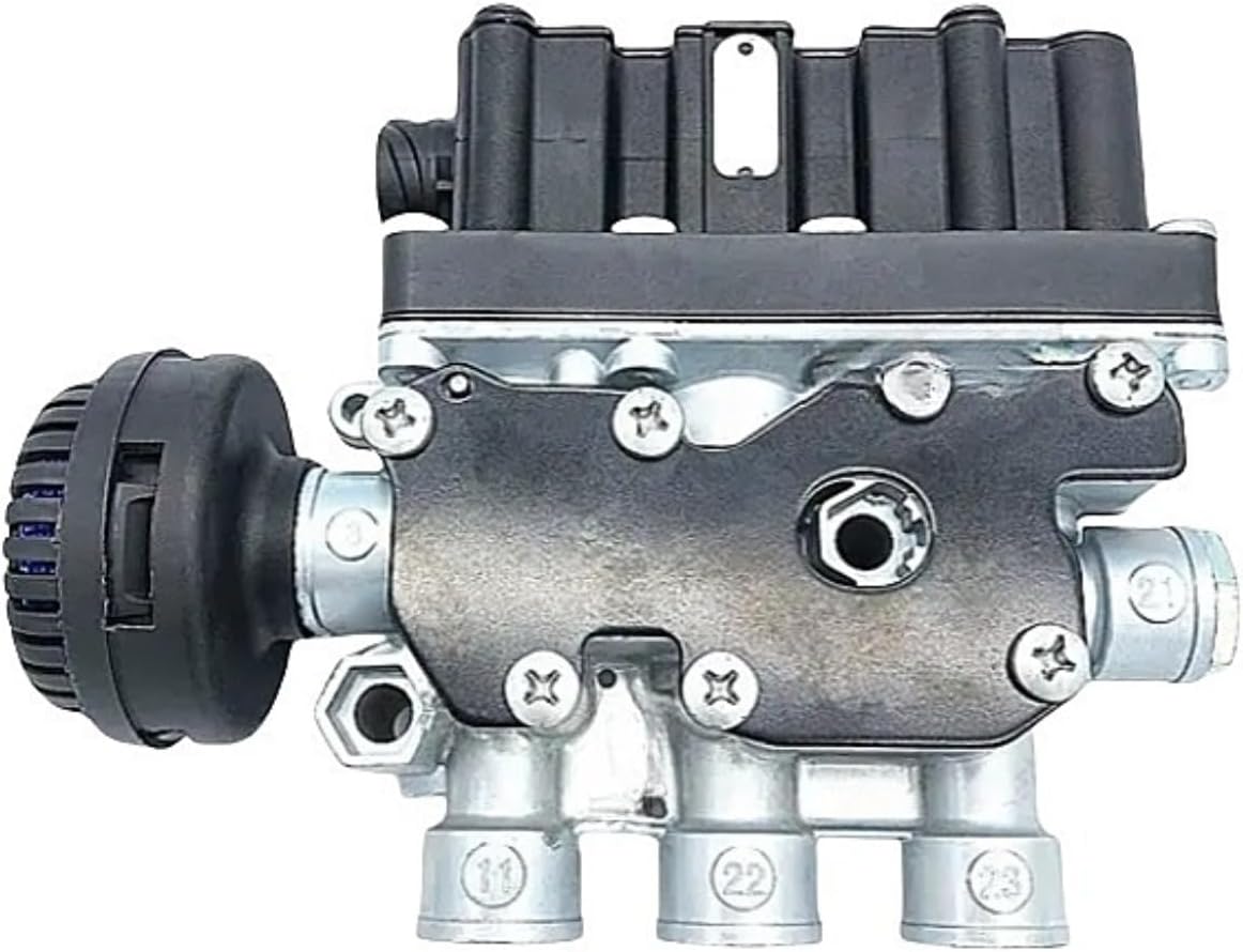 GENERIC 4728800010 Solenoid Valve Fits for Volvo Replace parts