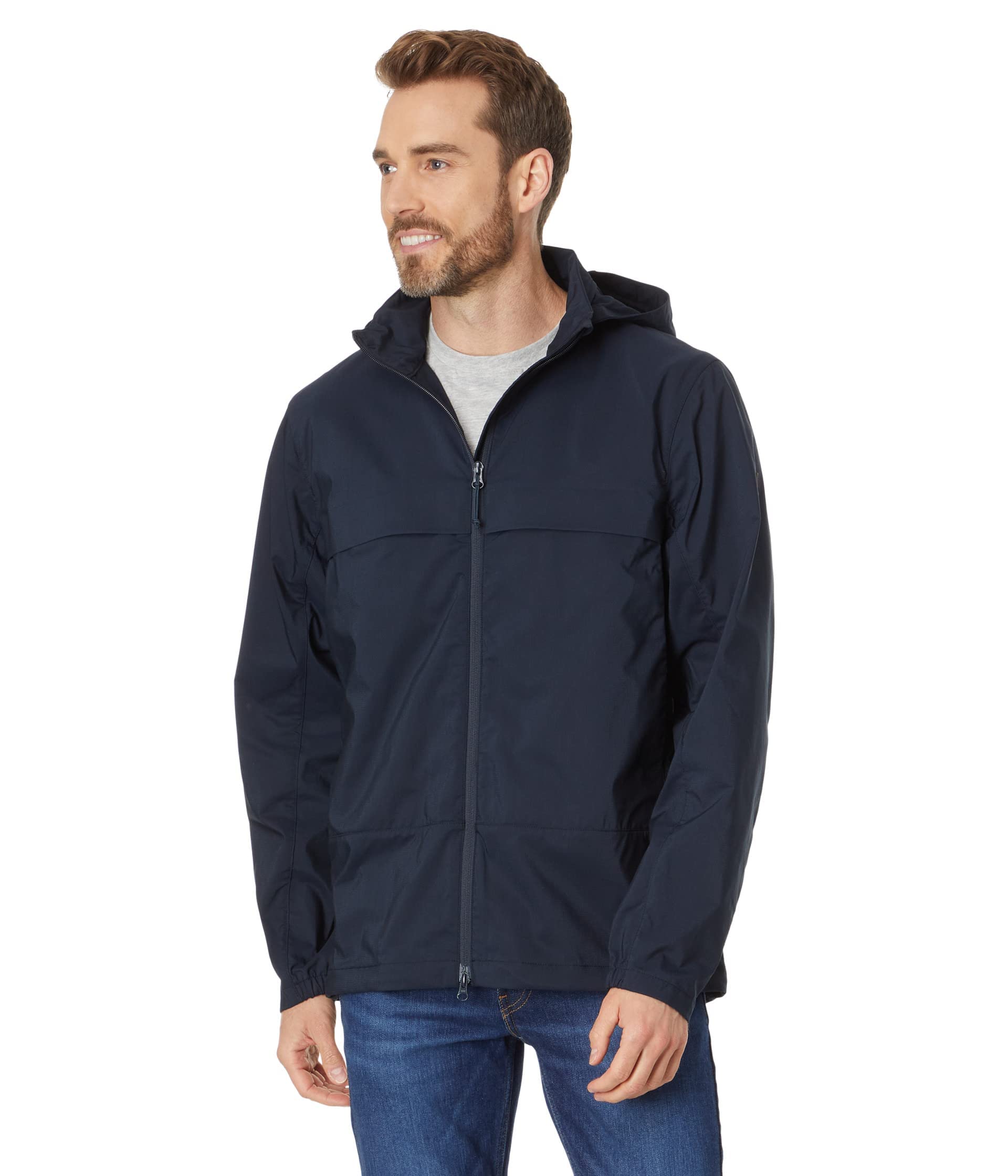 Men's Fjallraven Abisko Hike Jacket