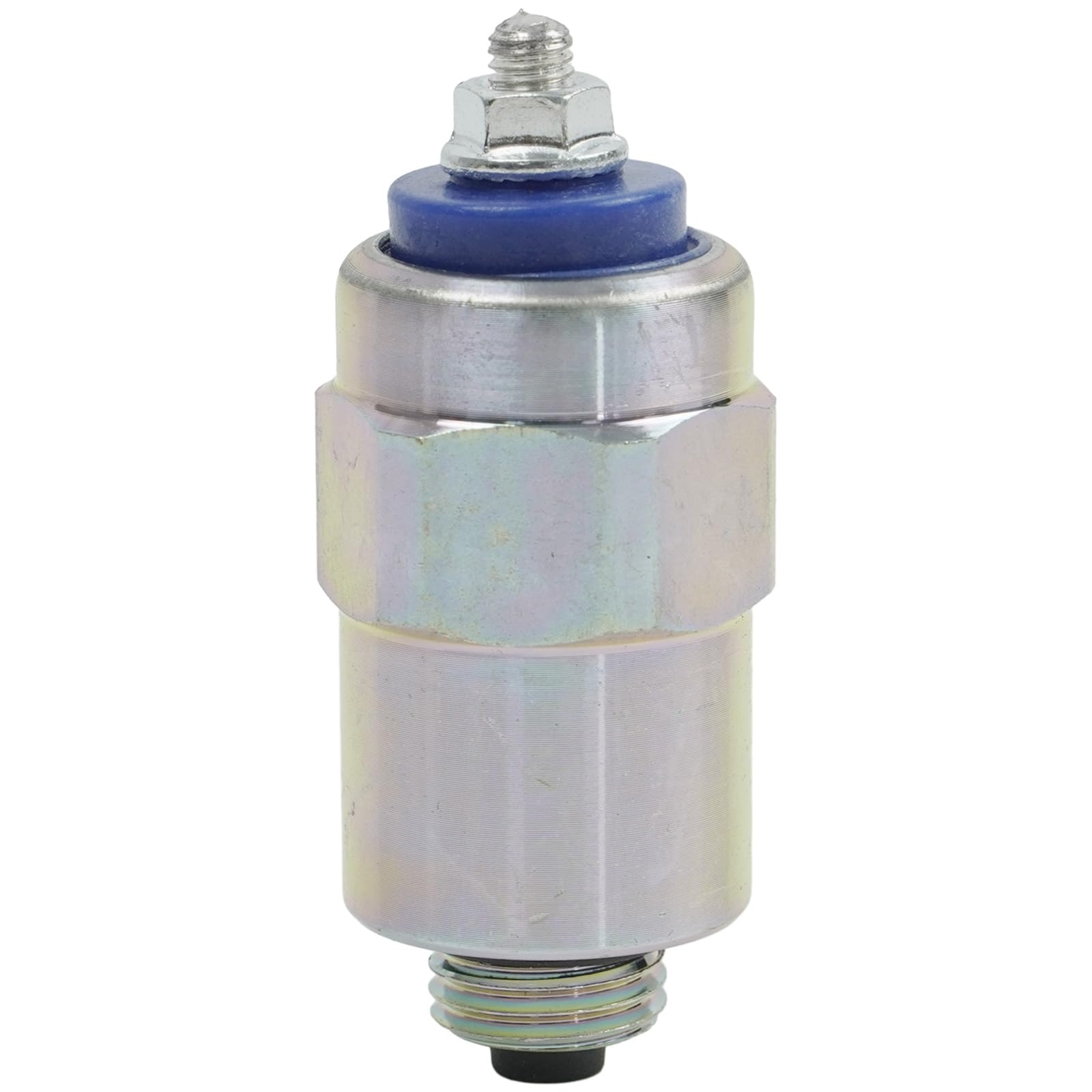 Amazon.com: FridayParts 12V Fuel Shut Off Stop Solenoid