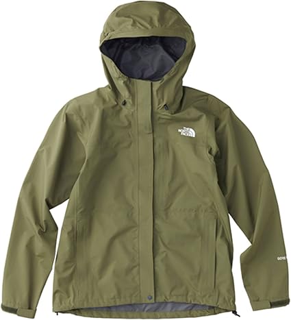 Amazon | [ザノースフェイス] クラウドジャケット グラナイトブラフ  