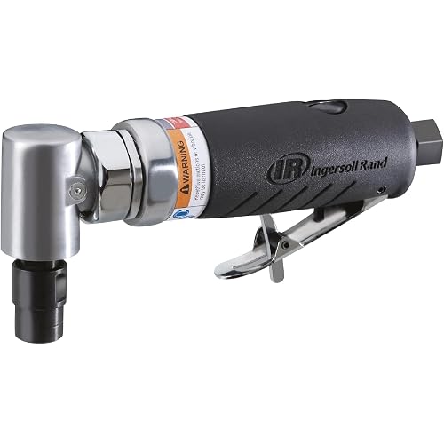 Ingersoll Rand 3101G 1/4" Collet Air Die Grinder