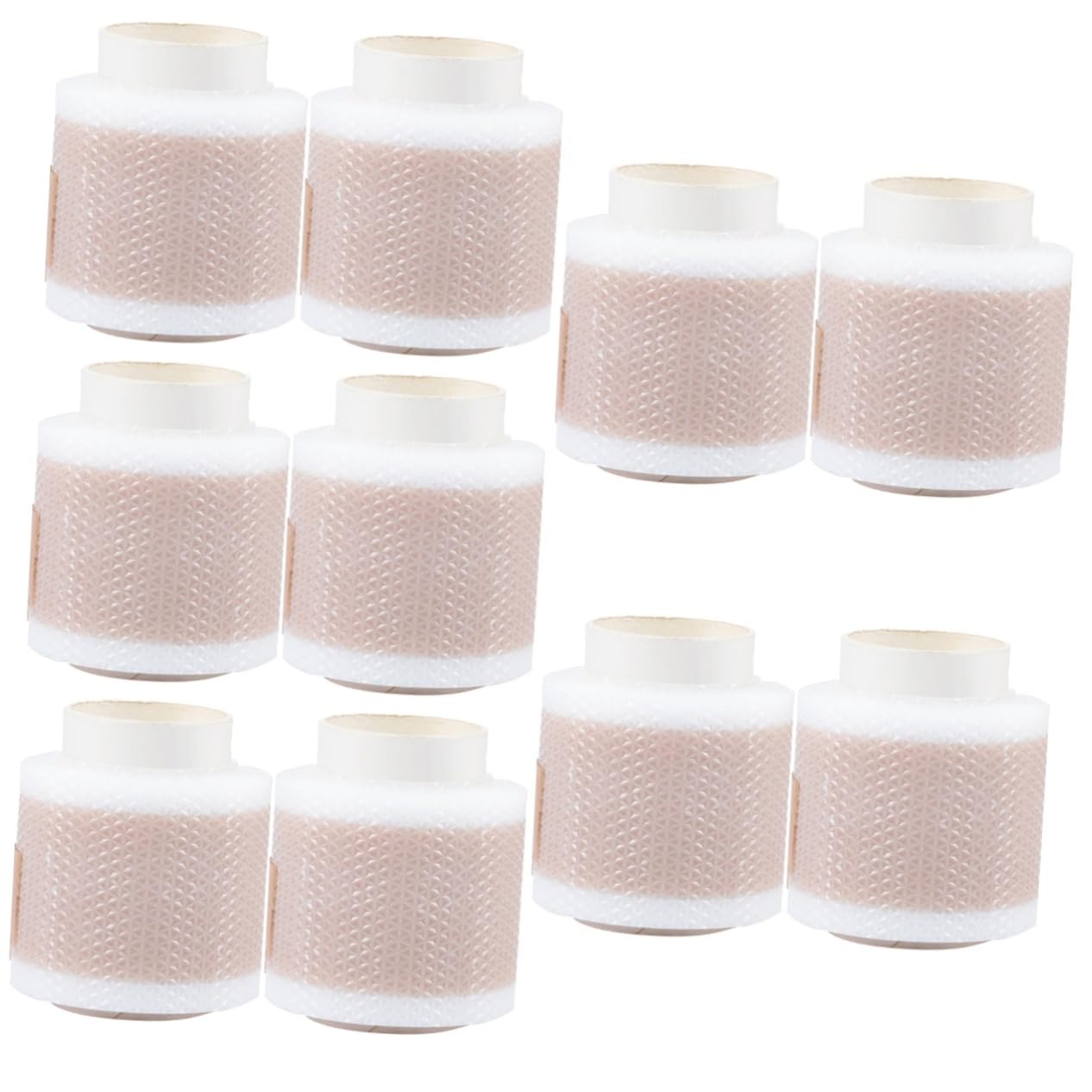 Autocollants gel silicone cicatrice Healeved pour soin cutané et maternité
