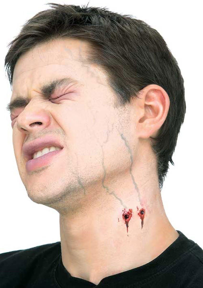 PM6778254 Vampire Bites Prosthetic