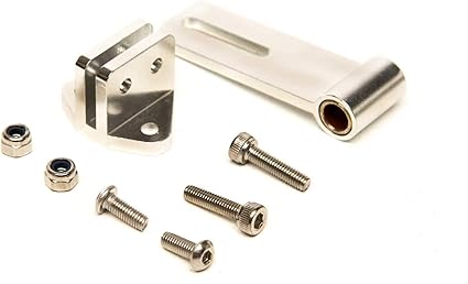 Amazon.com: Pro Boat Prop Strut V2 