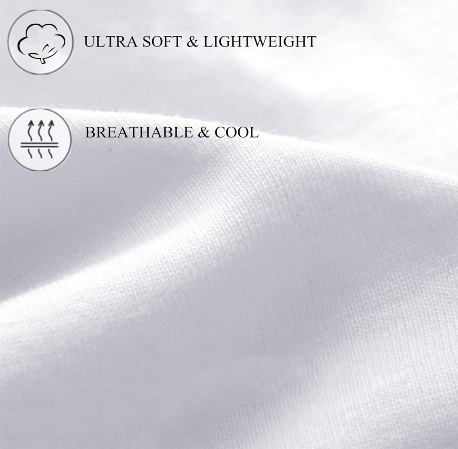 HOTCAT Camiseta de tirantes para hombre, paquete de 3 unidades, de algodón elástico, para fitness, deportiva, gimnasio, entrenamiento, sin mangas