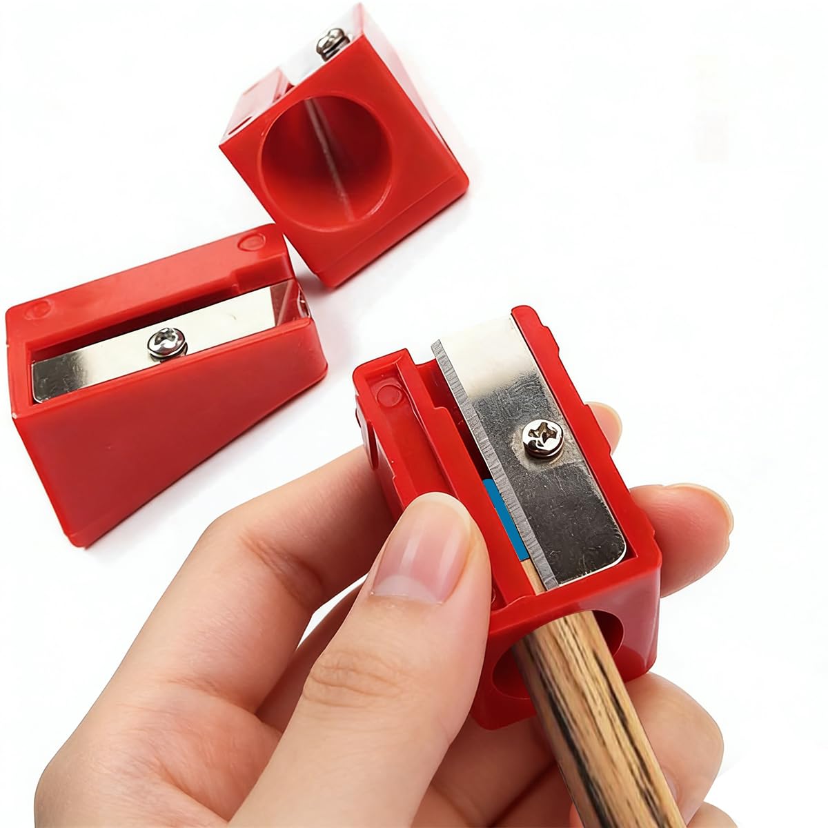 Scott Edward Kit Riparazione Stecca Biliardo 10 Pezzi Accessori