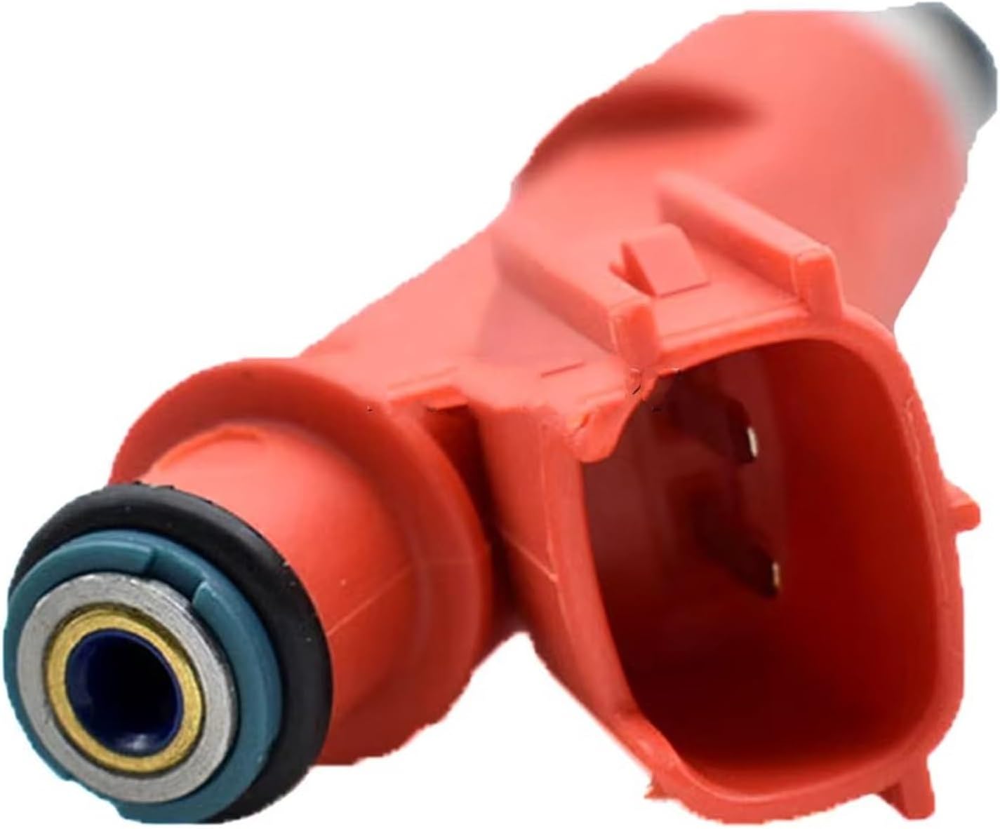 Car Fuel Injector Nozzles for Matrix 1.8L 2003 2004 2005 2006 2007 for Yaris for Supra 2JZ 7MG 850CC Fuel Injector Injection Nozzle Car Parts 1001-87F90 100187F90