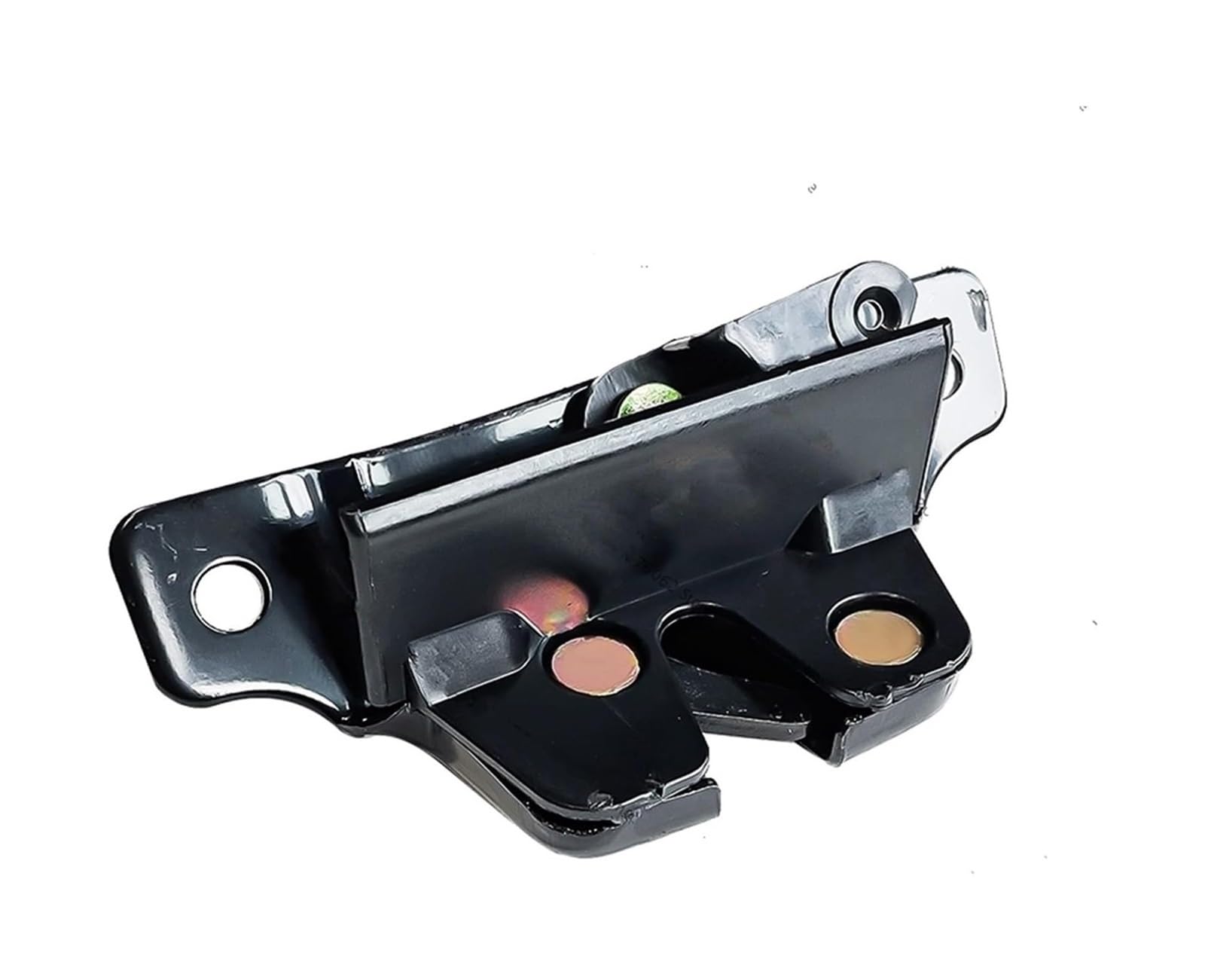 Rinkteea Lock Block For Peugeot 206 207 Tailgate Lock Unit Rear Trunk Locks Lid Locking Latch Boot Actuator Boot Lid Lock(Lock Block)
