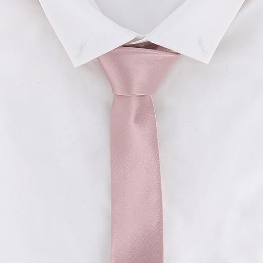 Cravatte In Poliestere Per Bambini Dai 2 Ai 16 Anni | Acquisti - Foto 7