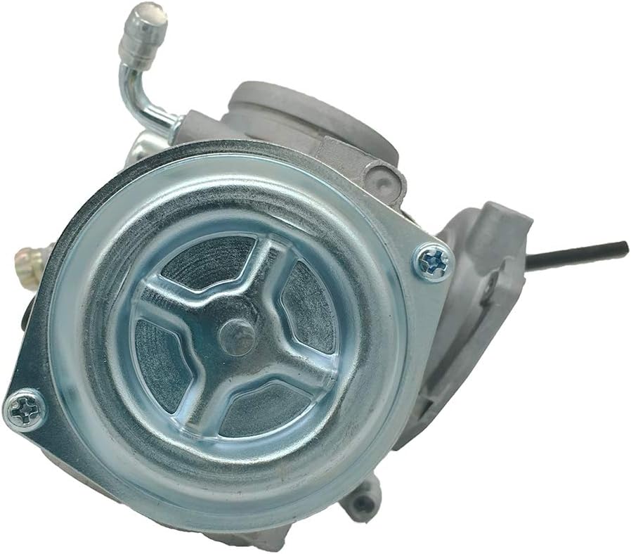 LSSM Carburetor Replacement for 2001 2002 2003 2004 2005 2010 2011 2012 Polaris Sportsman 500 4x4 Ho Carburetor Carb