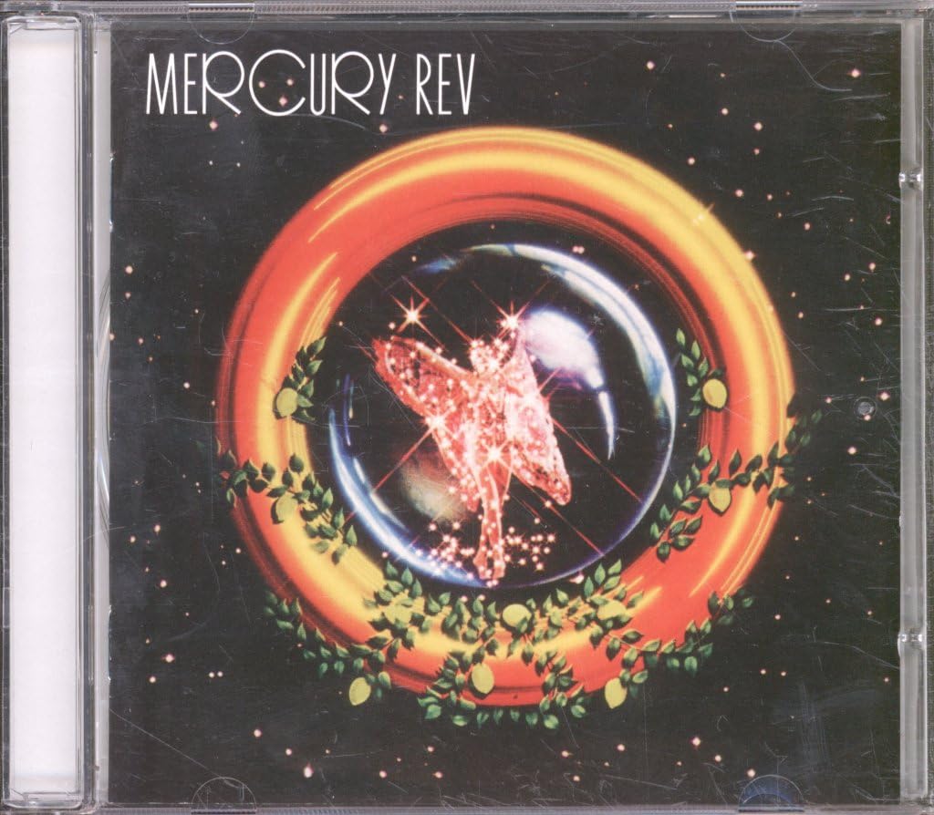 Mercury Rev【See You On The Other】 See You On The Other Side | Mercury Rev