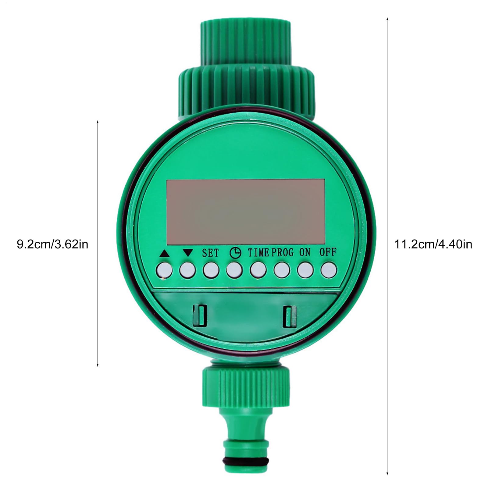 Timer di irrigazione all'aperto - di irrigazione di irrigazione Automatico