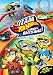 Team Hot Wheels: The Origin of Awesome!