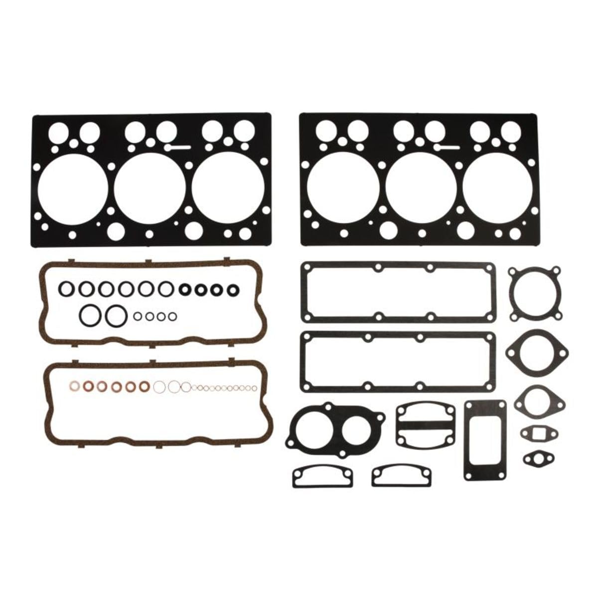 ENGITECH ENT000377 Kit guarnizioni motore con guarnizione testata