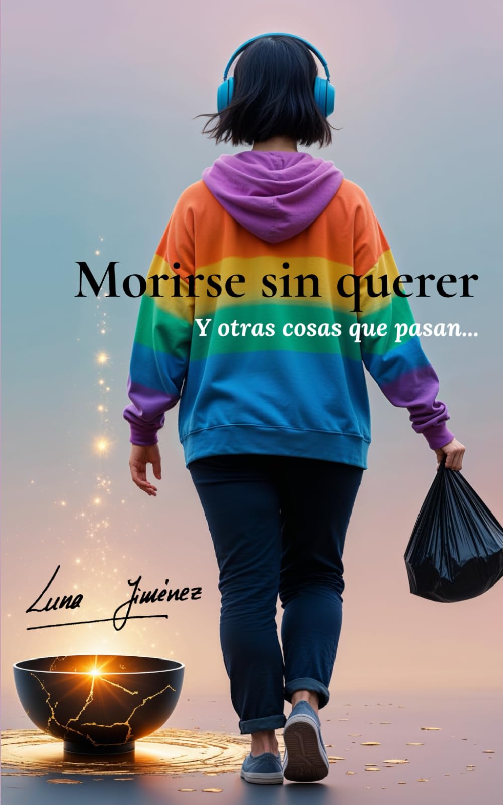 Morirse sin querer y otras cosas que pasan