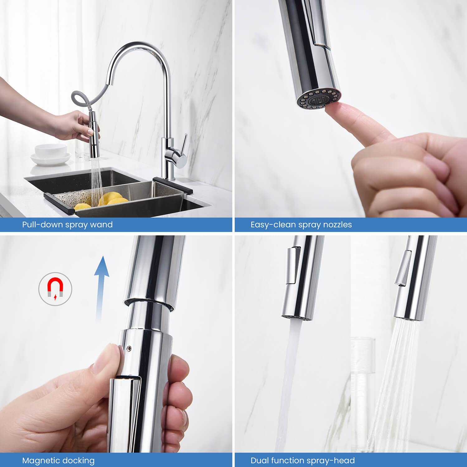 8-Quart Digital Air Fryer