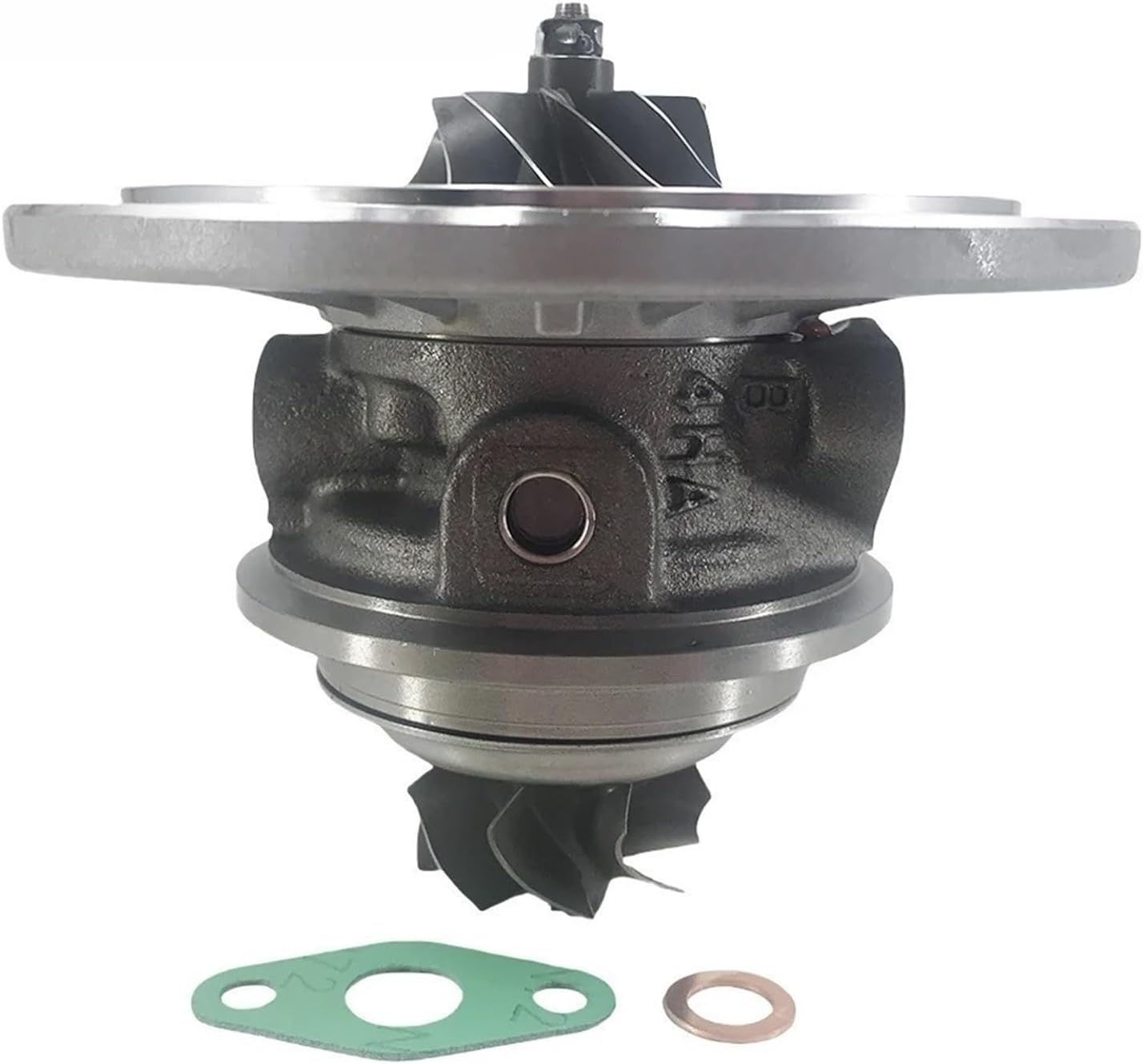 WL85 Turbine CHRA RHF5 Turbocharger Core VB430089 Turbo Cartridge Compatible For Mazda B2500 2.5L 80Kw 109HP 115 J97A 2500 Ccm 1996-1999