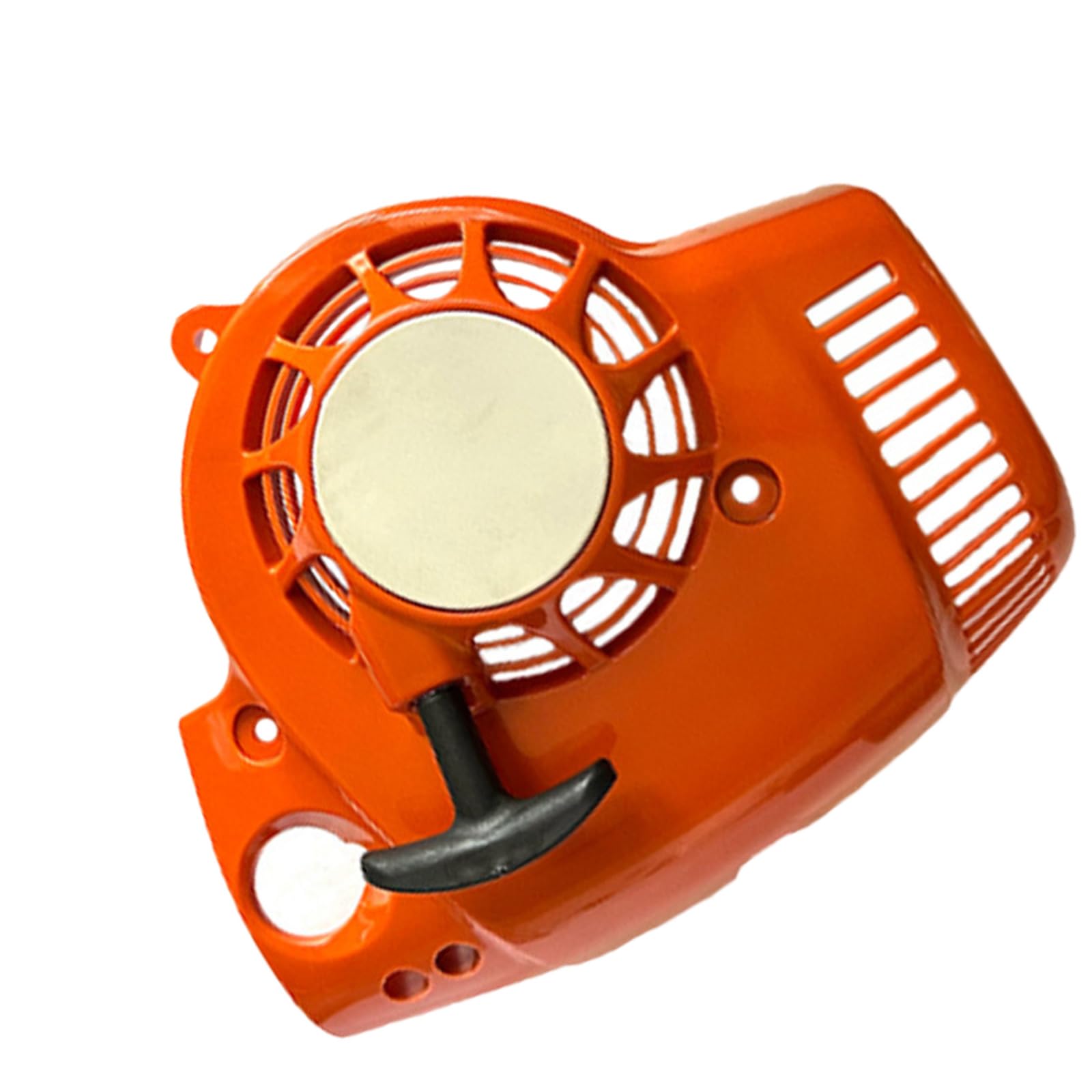 Quick Replacements Starter Pulley Generic Fit for Outdoor Power Tool Sturdy Construction Garden Tool Starter Blower Assembly