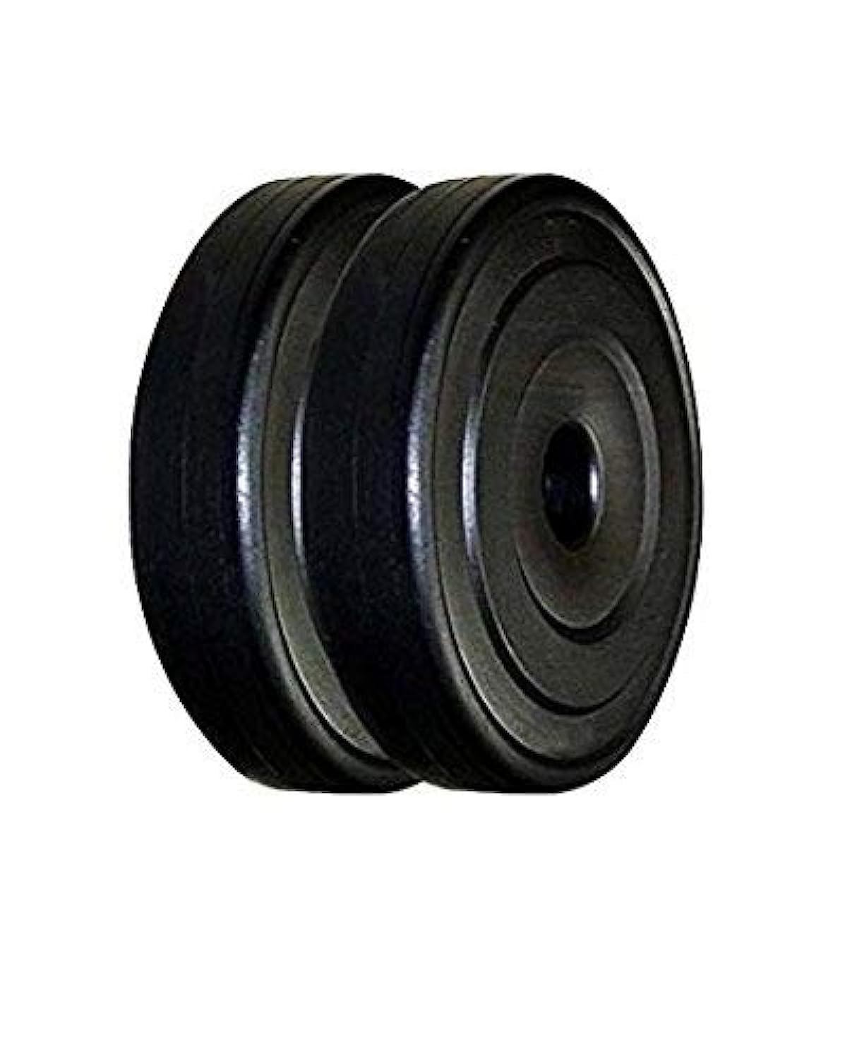 BEACON INTERNATIONAL 20 KG WEIGHT PLATES (10 KG X 2) (B07CTJVN9Q) Amazon Price History, Amazon Price Tracker