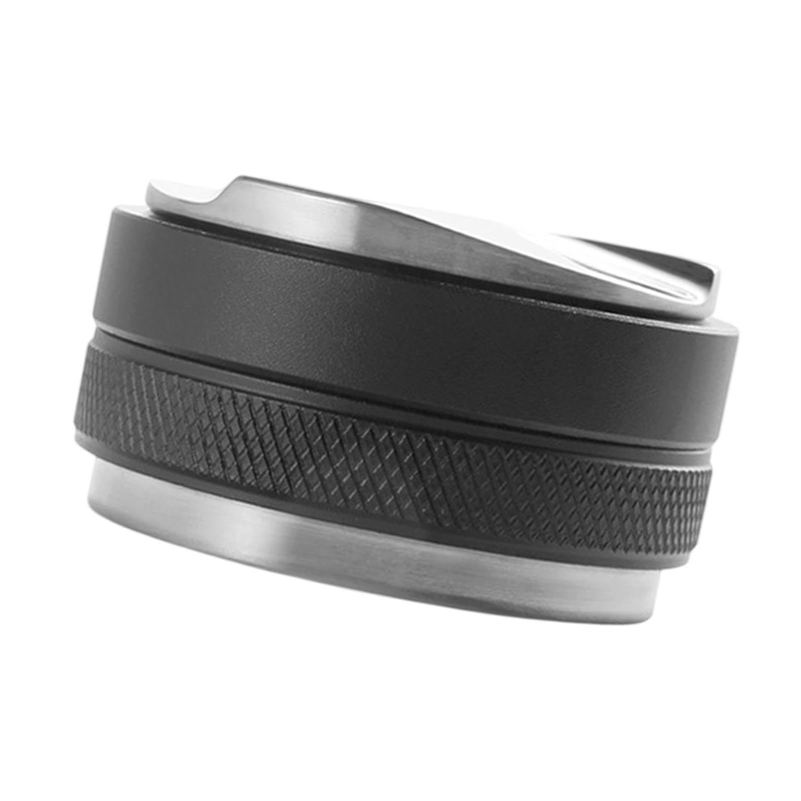Herramienta Profesional para La Distribución de Café Expreso, Dispensador, Nivelador de Café con Pendientes Angulares para Cafeteras Expreso, 58mm