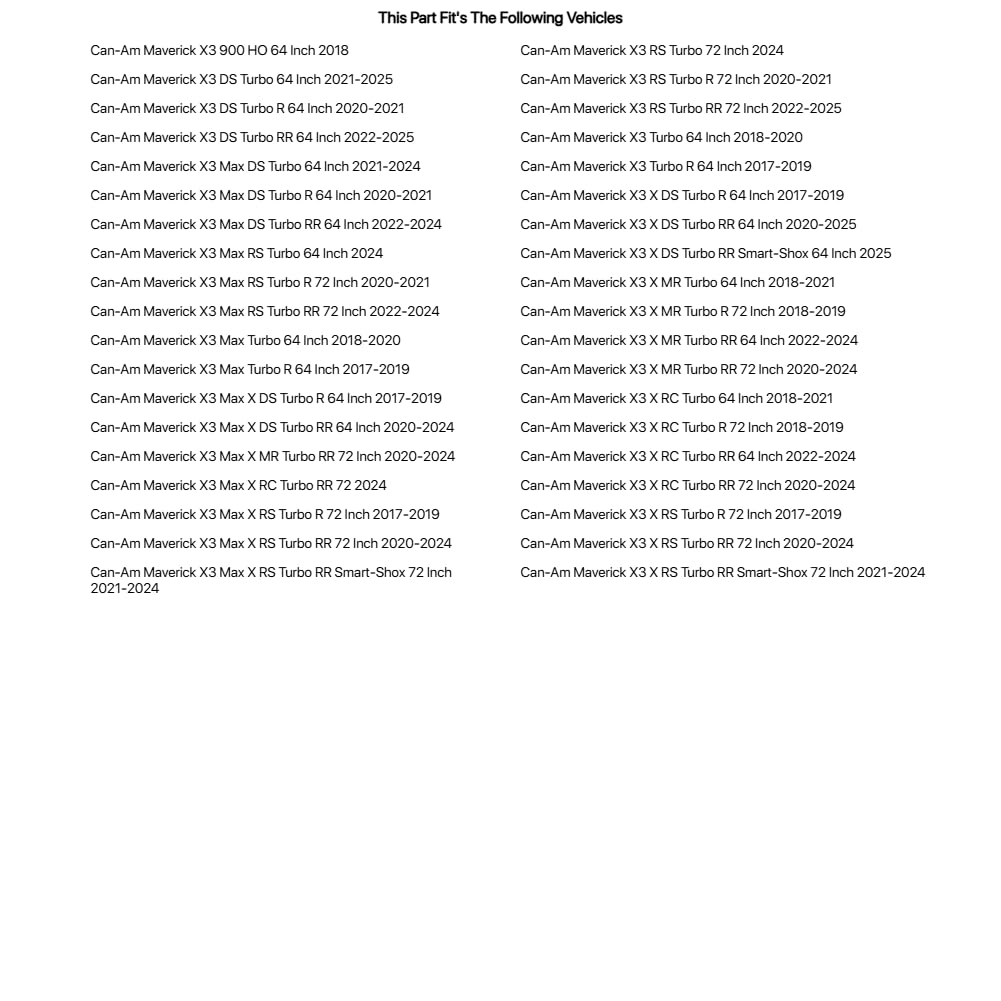Tusk Wheel Bearing Greaser Front/Rear
