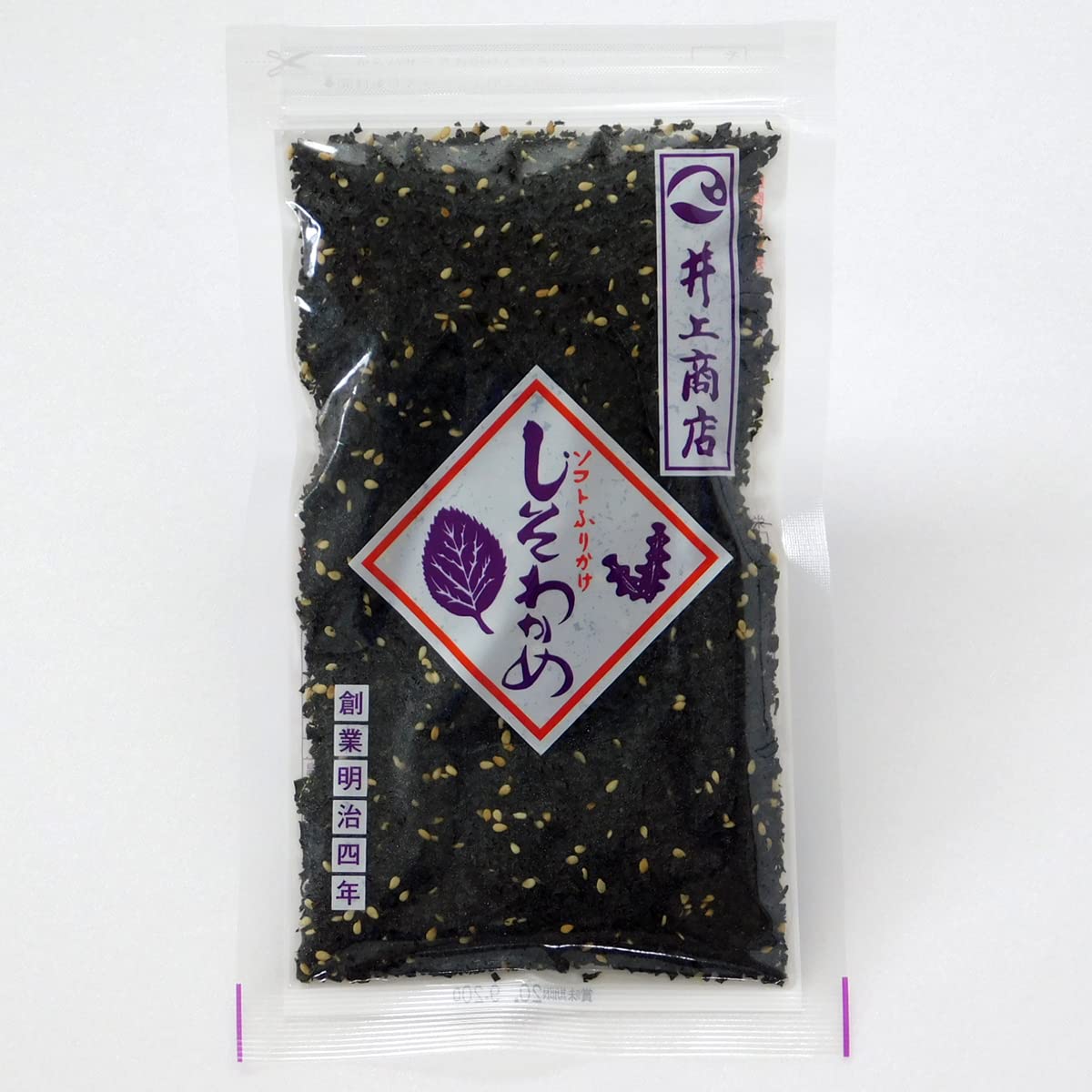 しそわかめ様 Amazon.co.jp: 井上商店 しそわかめ 90g : 食品・飲料・お酒