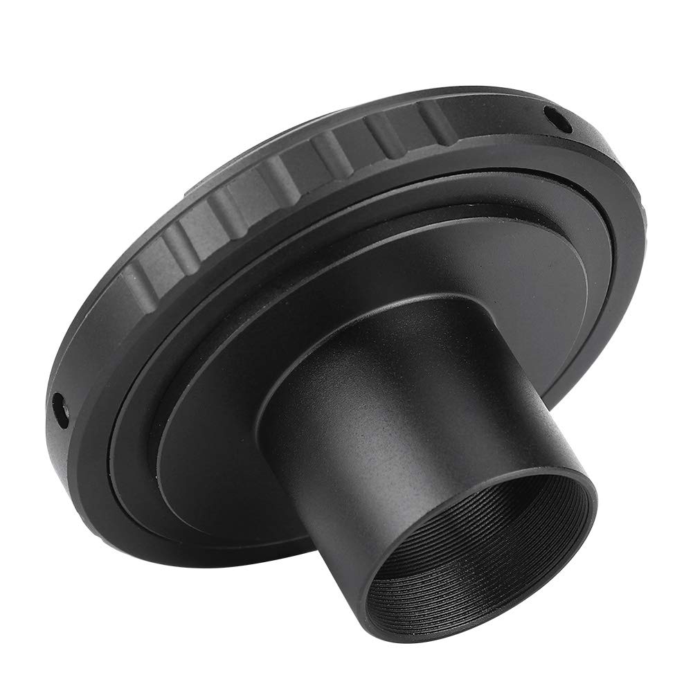 Eyepiece Adapter, Good Optics and Quality Guarantee for Your Home