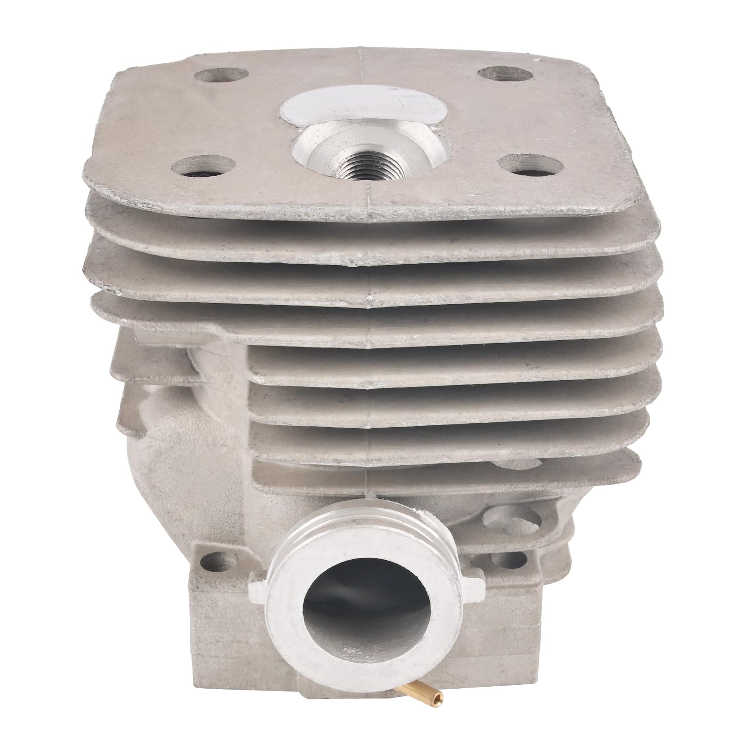 503 99 39-71 Nikasil Kit de pistón de cilindro de gran diámetro para motosierra Jonsered 2094 2095 Husqvarna 395 395XP 395EPA 395XP EPA 503993971