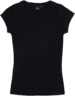 Hemp T-Shirt Womens Armor