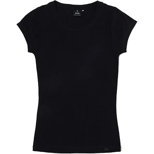 Hemp T-Shirt Womens Armor