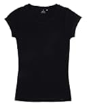 Hemp T-Shirt Womens Armor