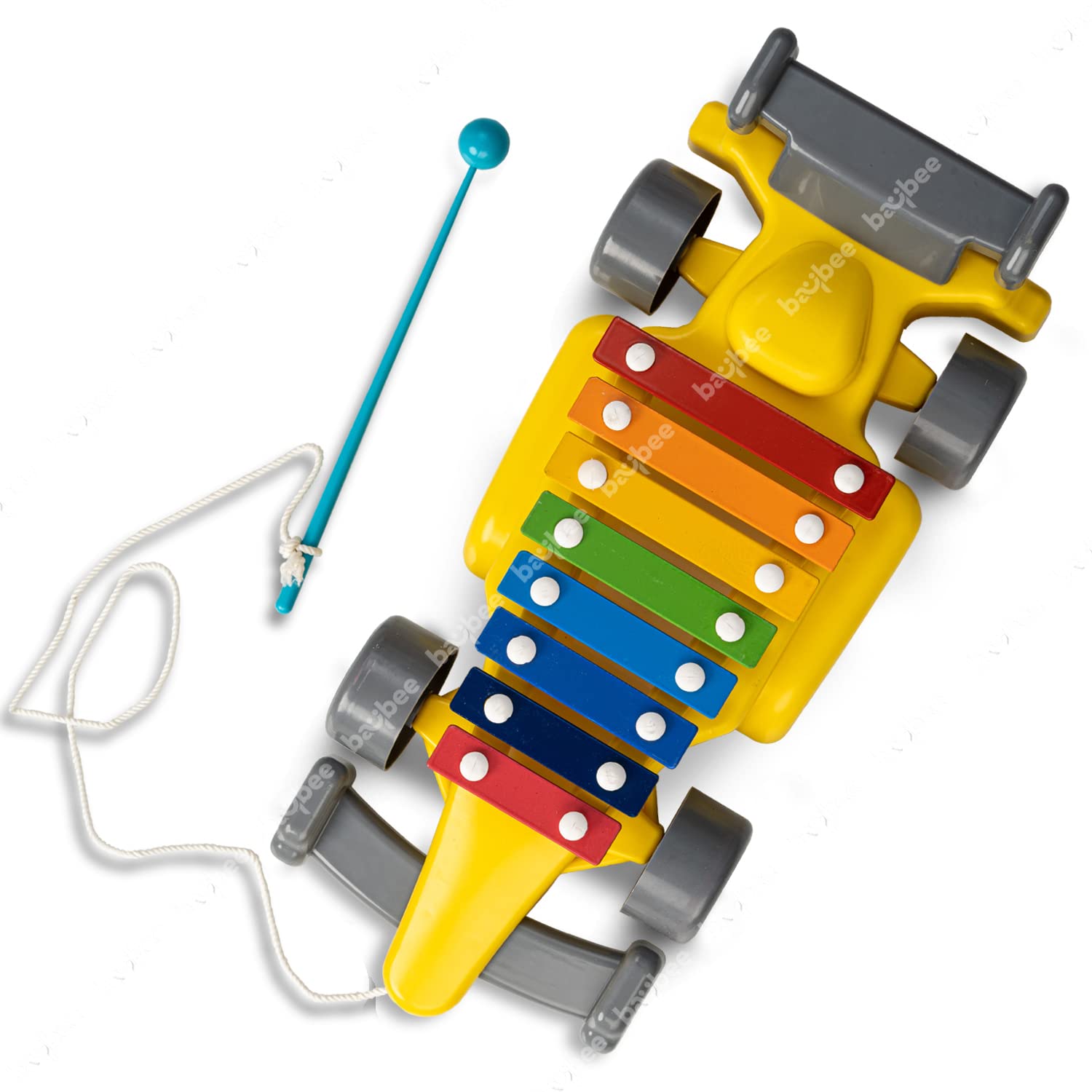 See full amazon price history chart for Baybee Car Xylophone Musical Toys for Kids with 8 Knots, Non-Toxic Car Shaped Kids Xylophone with Colors, | Musical Kids Toys | Musical Sound Instrument Toys for Kids 2+ Years Boys Girls Baybee Car Xylophone Musical Toys for Kids with 8 Knots, Non-Toxic Car Shaped Kids Xylophone with Colors, | Musical Kids Toys | Musical Sound Instrument Toys for Kids 2+ Years Boys Girls (B0B4H5N6KB) Amazon Price History, Amazon Price Tracker
